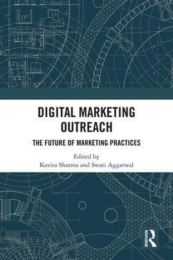 Digital Marketing Outreach