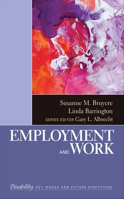 Employment and Work