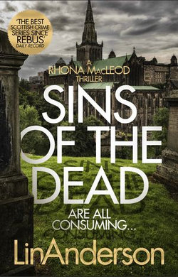 Sins of the Dead: A Rhonda MacLeod Novel 13