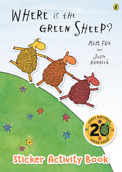 Where is the Green Sheep?