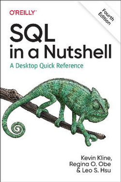 SQL in a Nutshell