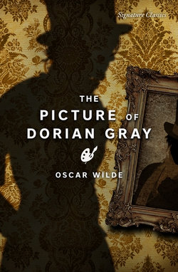 The Picture of Dorian Gray