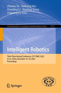 Intelligent Robotics