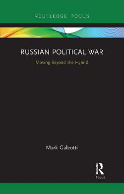 Russian Political War