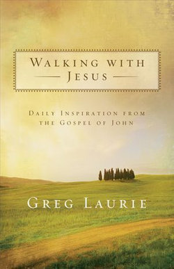 Walking with Jesus