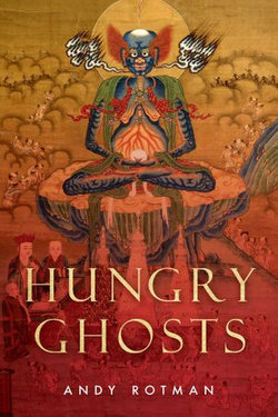 Hungry Ghosts