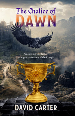 The Chalice of Dawn