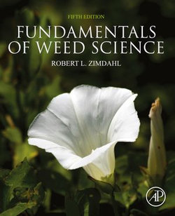 Fundamentals of Weed Science