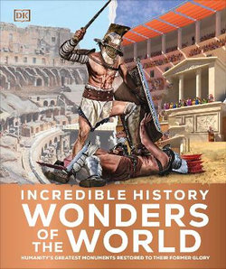 Incredible History Wonders of the World