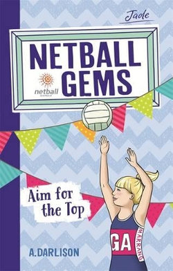 Netball Gems 5