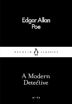 A Modern Detective