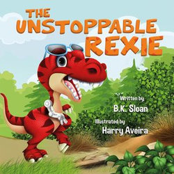 The Unstoppable Rexie