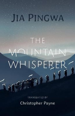 The Mountain Whisperer