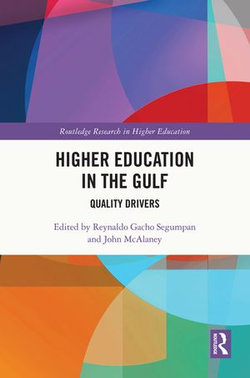 Higher Education in the Gulf