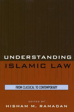 Understanding Islamic Law