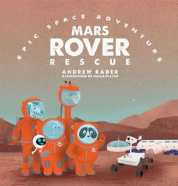 Mars Rover Rescue