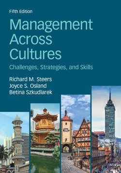 Management Across Cultures