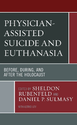 Physician-Assisted Suicide and Euthanasia