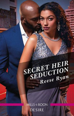 Secret Heir Seduction