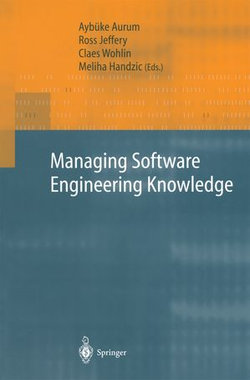 Managing Software Engineering Knowledge