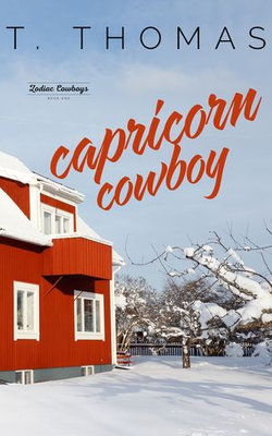 Capricorn Cowboy