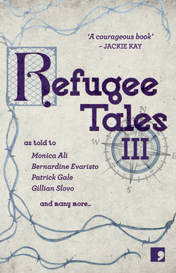 Refugee Tales: Volume III