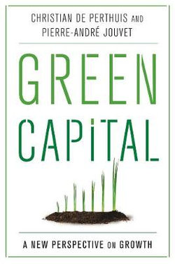 Green Capital