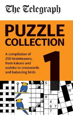 The Telegraph Puzzle Collection