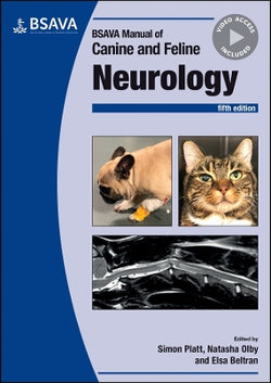 BSAVA Manual of Canine and Feline Neurology