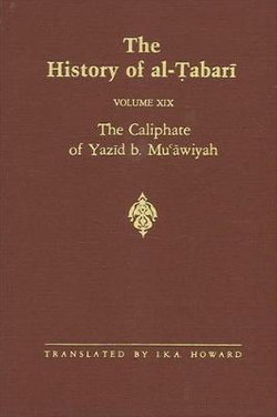 The History of Al-Tabari