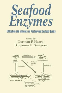 Seafood Enzymes