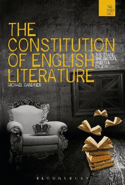 The Constitution of English Literature