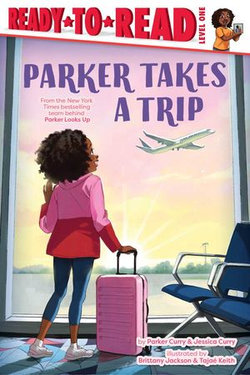 Parker Takes a Trip