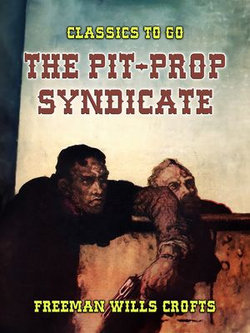 The Pit-Prop Syndicate