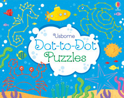 Dot-to-Dot Puzzles