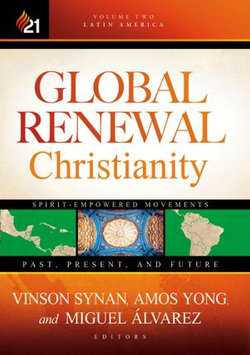 Global Renewal Christianity