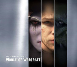 The Cinematic Art of World of Warcraft