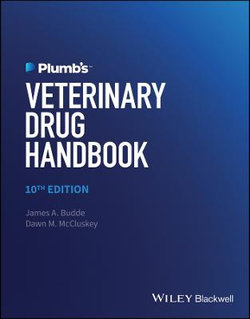 Plumb's Veterinary Drug Handbook