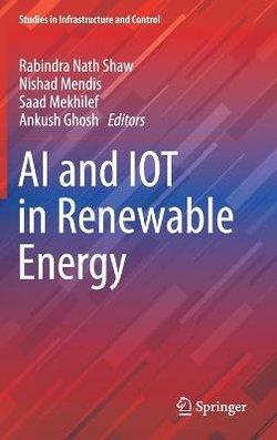 AI and IOT in Renewable Energy