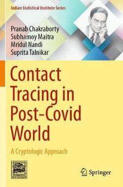 Contact Tracing in Post-Covid World