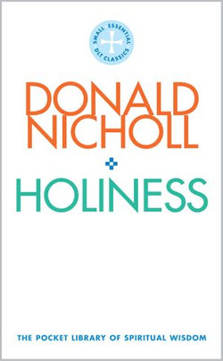 Holiness: The Pocket Library of Spiritual Wisdom