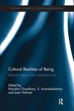 Cultural Realities of Being