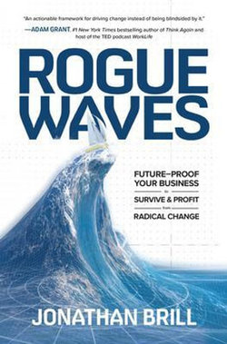 Rogue Waves