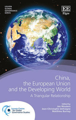 China, the European Union and the Developing World