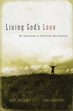 Living God's Love