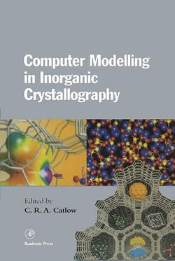 Computer Modeling in Inorganic Crystallography