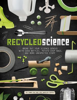 Recycled Science