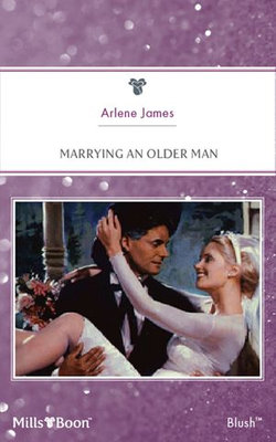 Marrying An Older Man