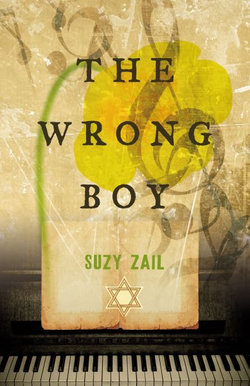 The Wrong Boy