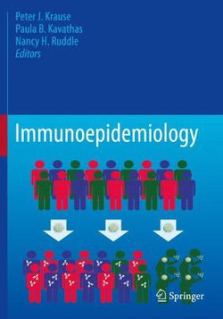 Immunoepidemiology